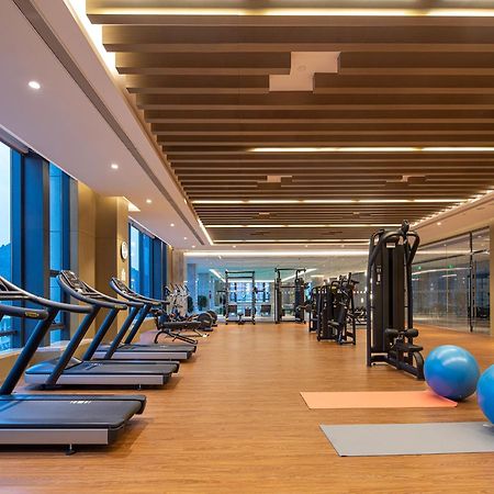 Holiday Inn Chengde Park View By Ihg Exterior foto