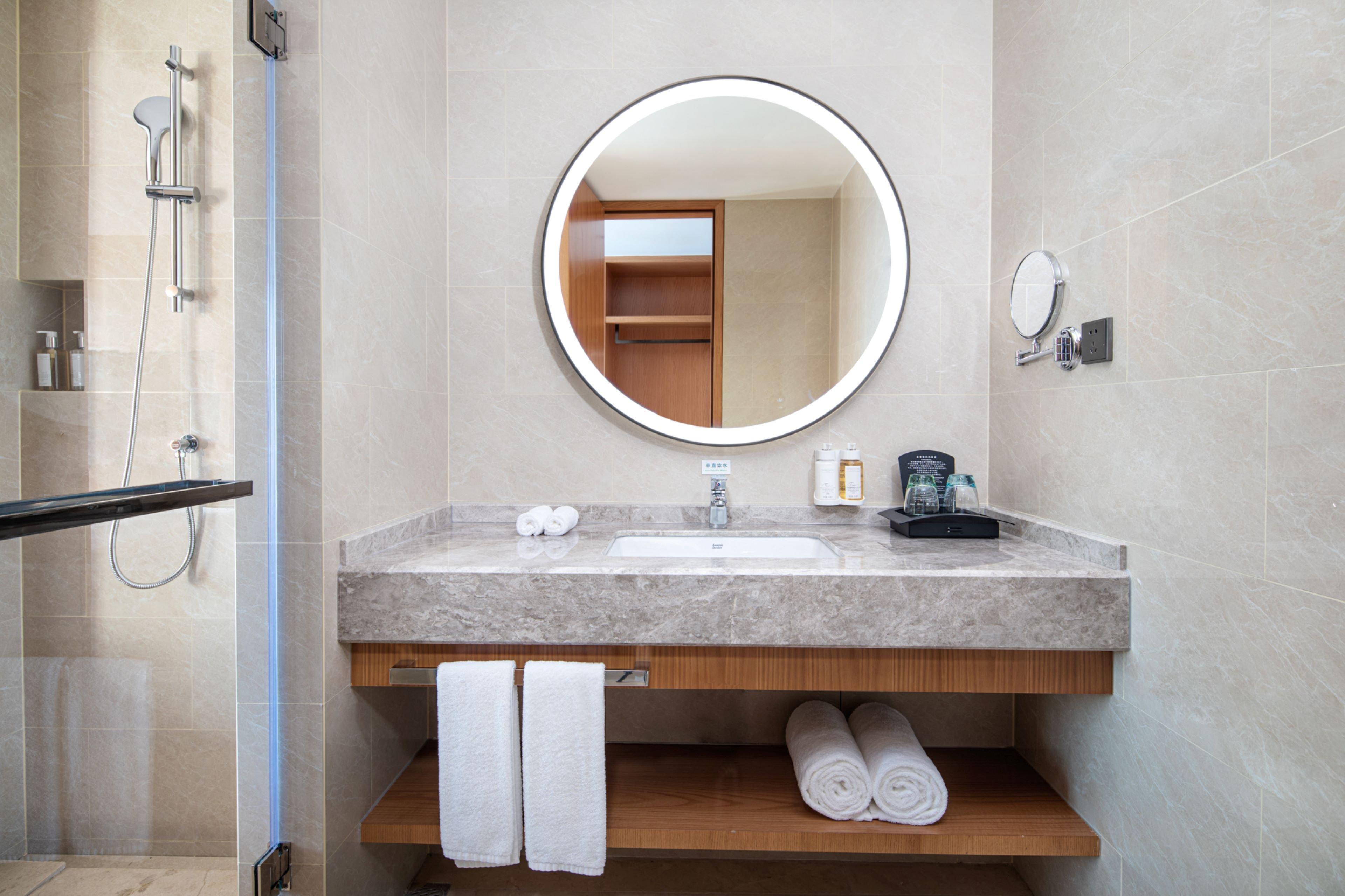 Holiday Inn Chengde Park View By Ihg Exterior foto