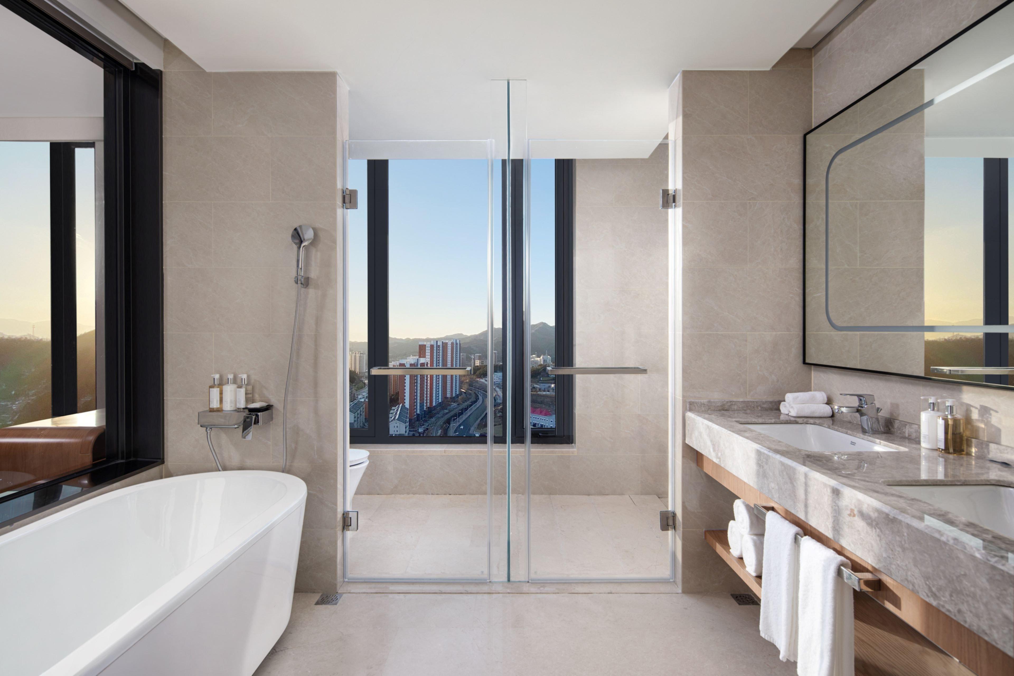 Holiday Inn Chengde Park View By Ihg Exterior foto