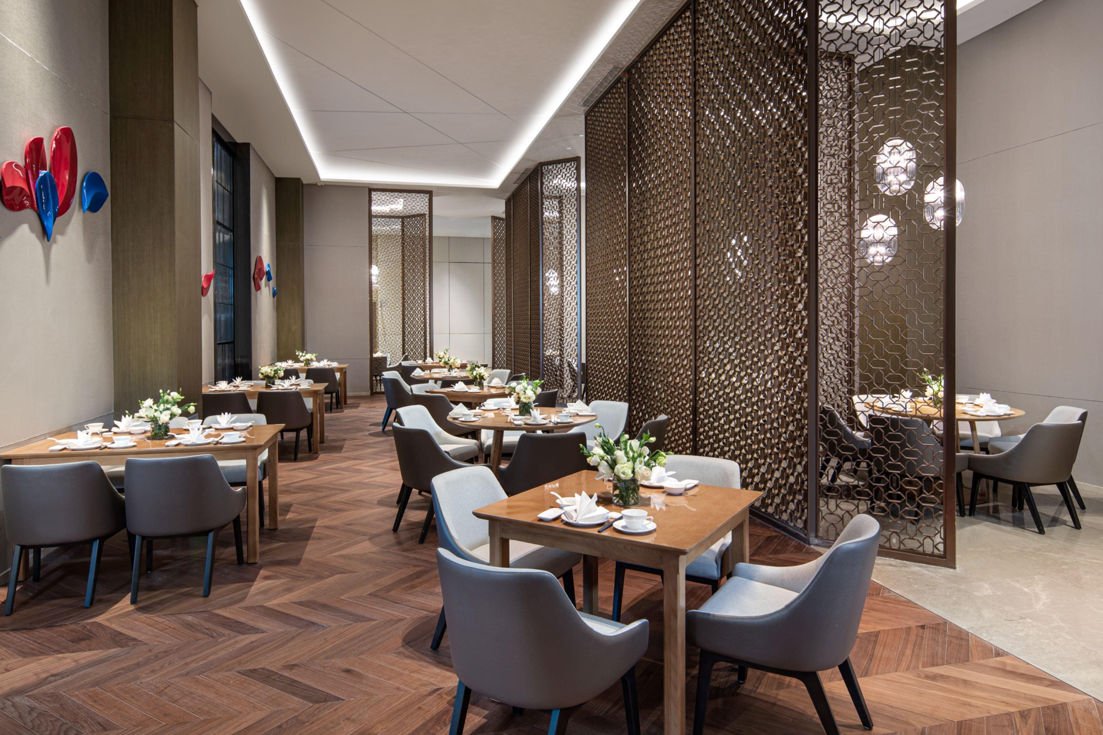 Holiday Inn Chengde Park View By Ihg Exterior foto