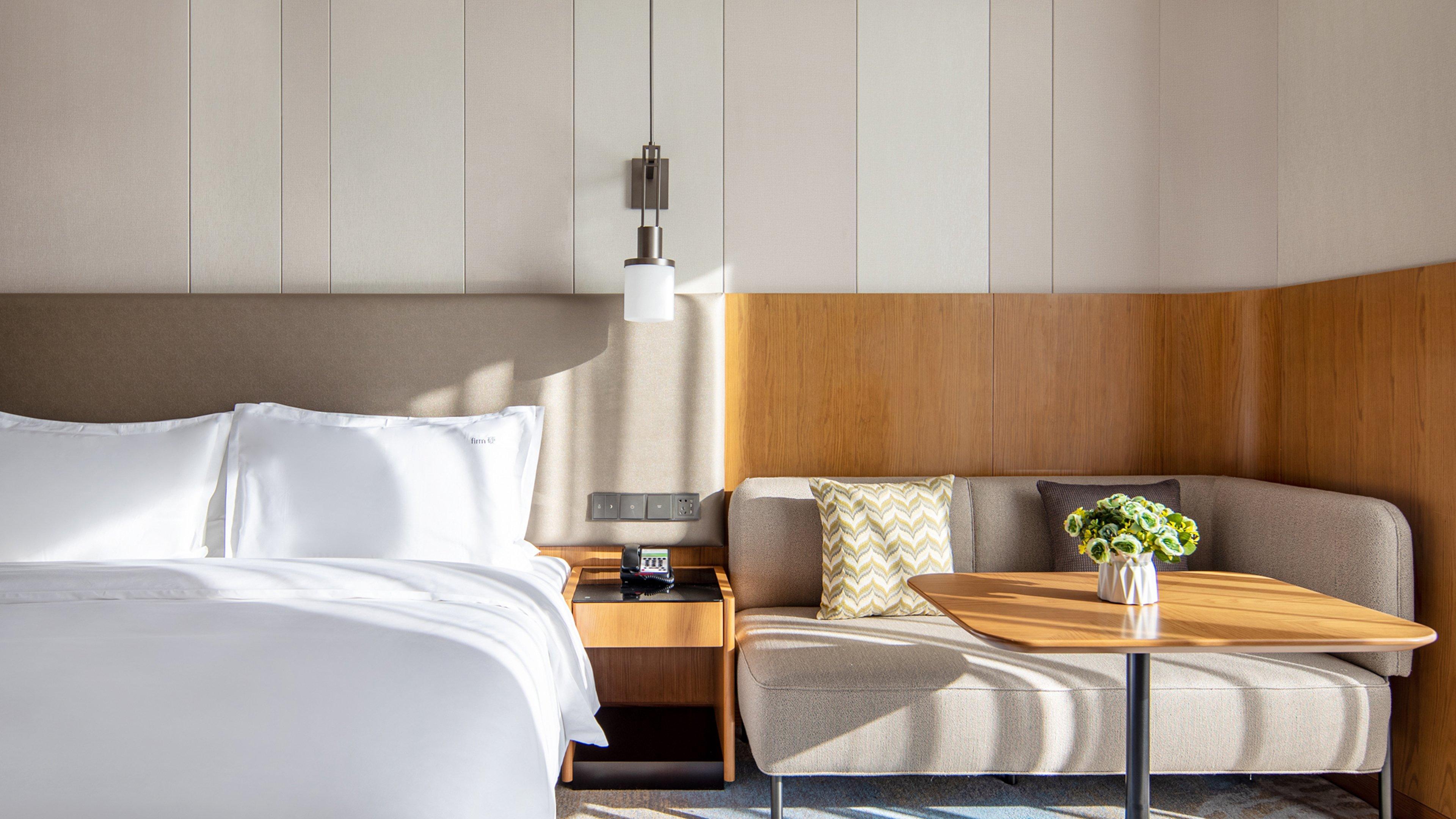 Holiday Inn Chengde Park View By Ihg Exterior foto
