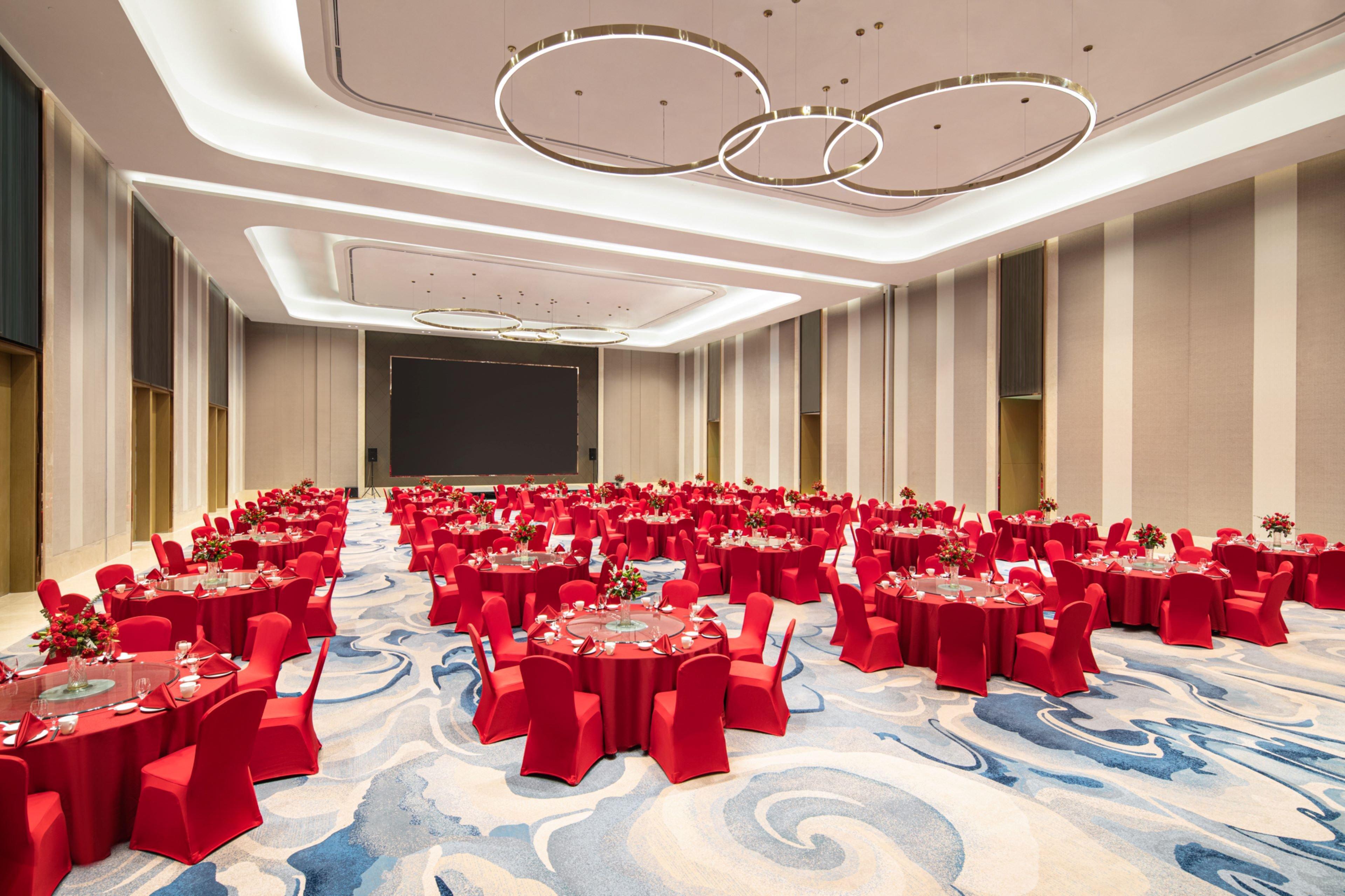 Holiday Inn Chengde Park View By Ihg Exterior foto