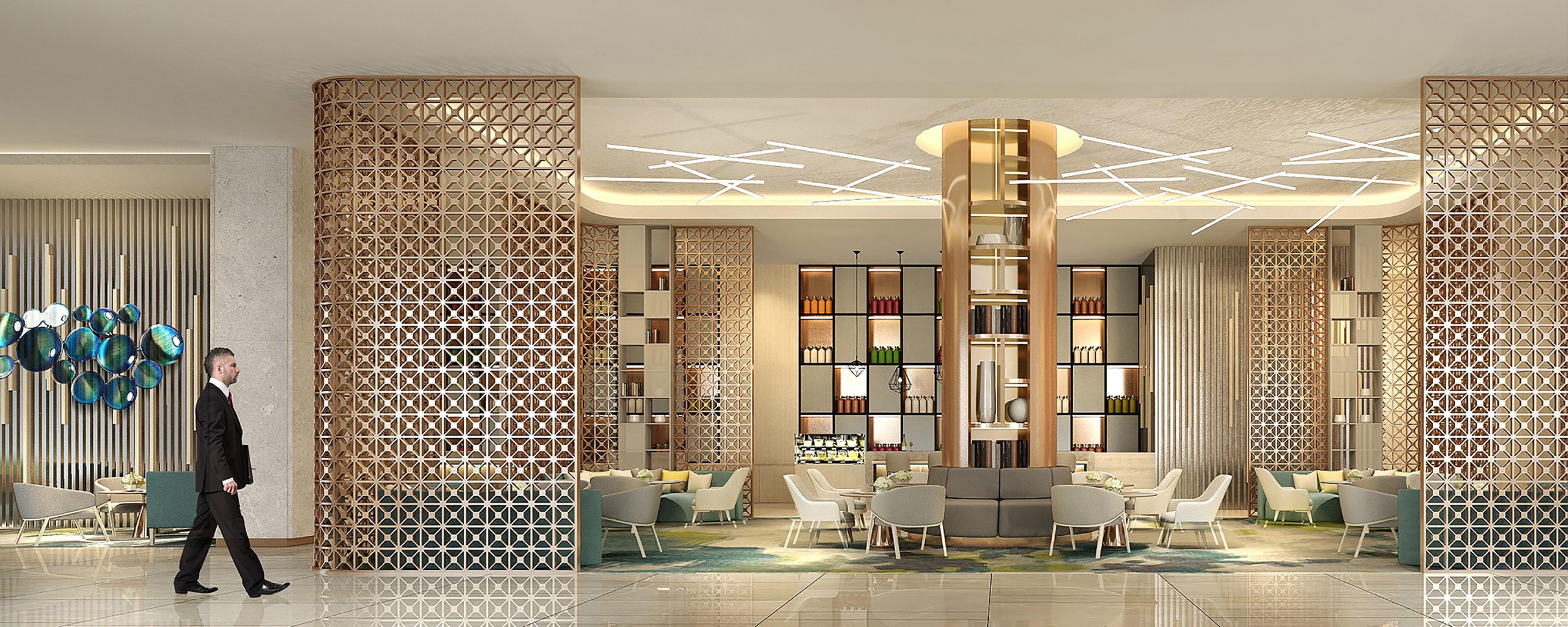 Holiday Inn Chengde Park View By Ihg Exterior foto